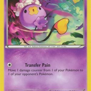Drifloon - 46/114