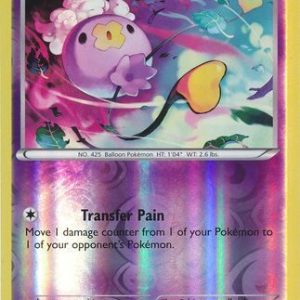 Drifloon - 46/114 - Reverse