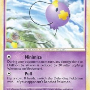 Drifloon - 46/90