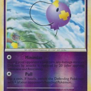 Drifloon - 46/90 - Reverse