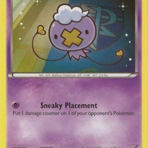 Drifloon - 49/124