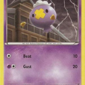 Drifloon - 50/124