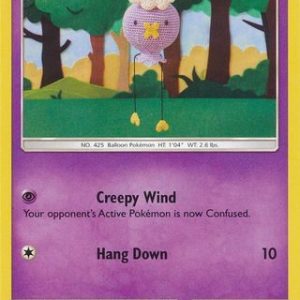 Drifloon - 51/156
