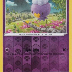 Drifloon - 63/189 - Reverse