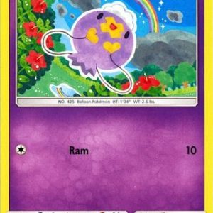 Drifloon - 80/236