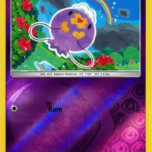 Drifloon - 80/236 - Reverse