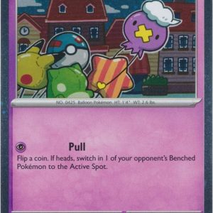 Drifloon - MEP005 - Pokemon Mega Evolution promo