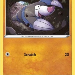 Drilbur - 147/264
