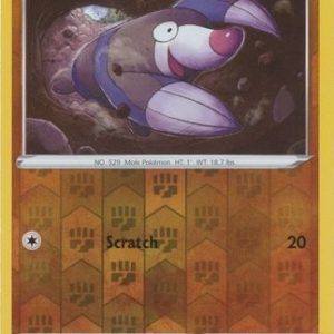 Drilbur - 147/264 - Reverse
