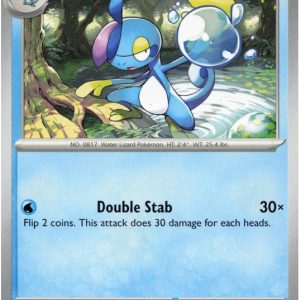 Drizzile - 040/132
