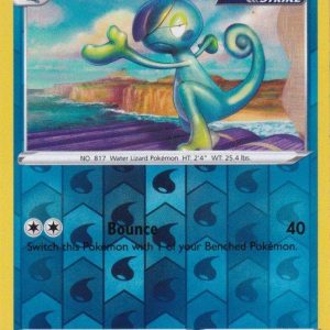 Drizzile - 042/198 - Reverse