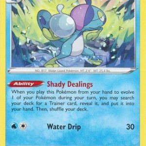 Drizzile - 56/202