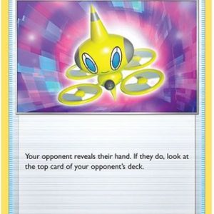 Drone Rotom - 151/185