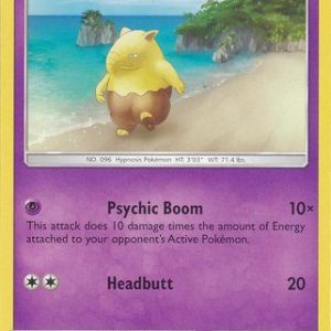 Drowzee - 59/149