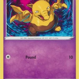 Drowzee - 61/203