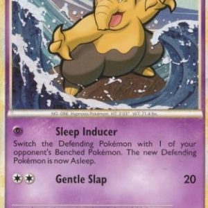 Drowzee - 62/123