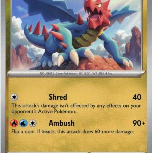 Druddigon - 071/086