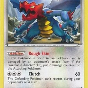 Druddigon - 106/113