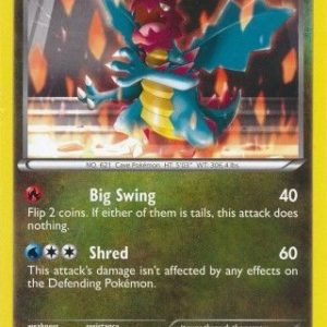 Druddigon - 70/101