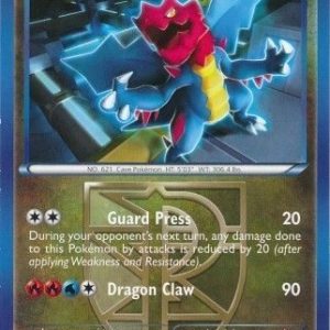Druddigon (Team Plasma) - 94/135