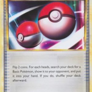 Dual Ball - 72/95
