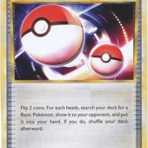 Dual Ball - 78/95