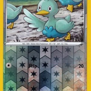 Ducklett - 148/189 - Reverse