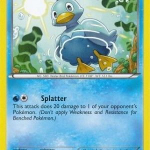 Ducklett - 29/101