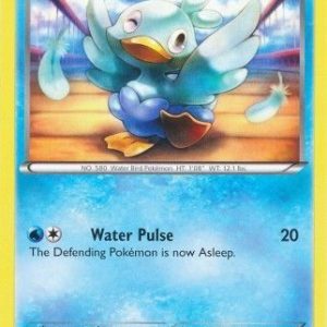 Ducklett - 35/108