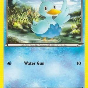 Ducklett - 36/114