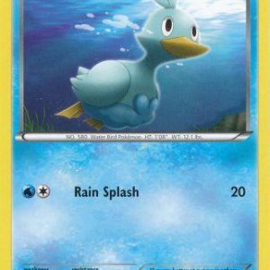Ducklett - 42/149