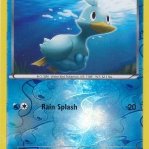 Ducklett - 42/149 - Reverse