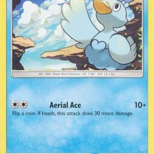 Ducklett  - 59/236