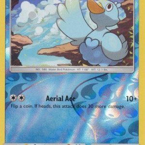 Ducklett  - 59/236 - Reverse