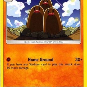 Dugtrio - 86/214
