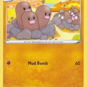 Dugtrio - 93/202