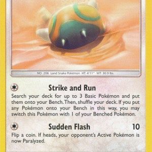 Dunsparce - 110/168