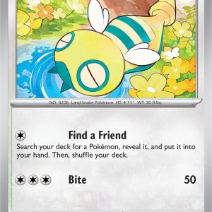 Dunsparce - 156/193