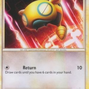Dunsparce - 29/95