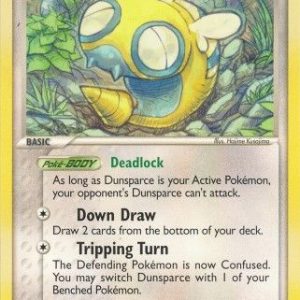 Dunsparce - 31/92