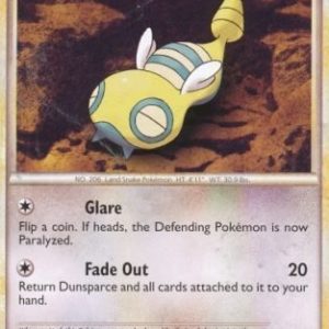 Dunsparce - 41/123