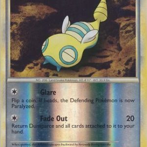 Dunsparce - 41/123 - Reverse