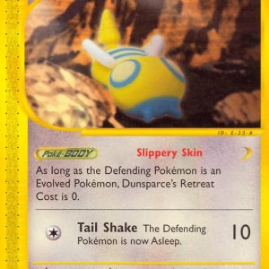 Dunsparce - 53/144