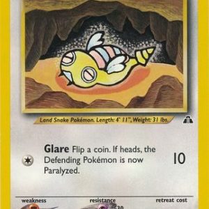 Dunsparce - 54/75