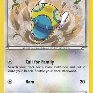 Dunsparce - 90/122