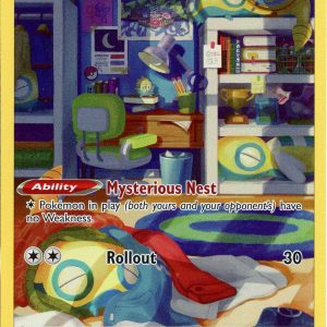 Dunsparce - GG23/GG70 (Holo)
