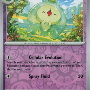 Duosion - 038/086 - Reverse