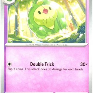 Duosion - 071/162