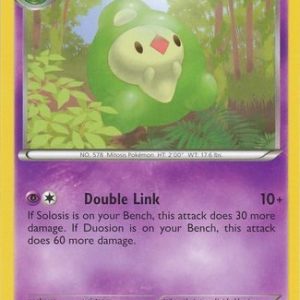 Duosion - 34/124