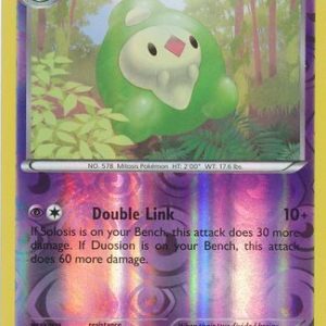 Duosion - 34/124 - Reverse